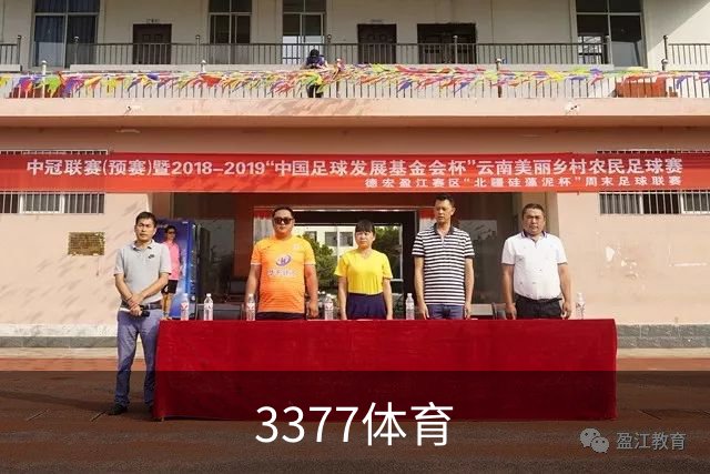 3377体育公司介绍图